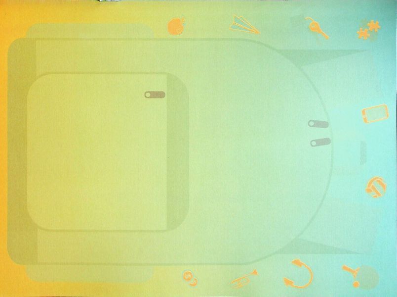 Зіневич В.В. ISBN 978-966-991-132-2 - Образотворче мистецтво, 4 кл., Альбом "Я прикрашаю світ" 103397 фото